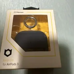 Hamee Grip On for AirPods 3 ケース