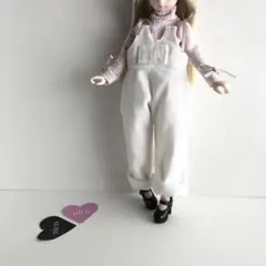 22センチ　20センチドール服　ハンドメイド No.297