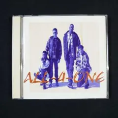 『All-4-One』オール・フォー・ワン