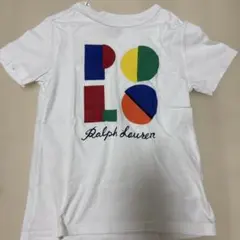 Polo Ralph Lauren Tシャツ サイズ6