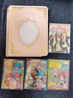 すとぷり ふぁみこれ レアまとめ売り　アルバム付