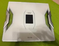 2026年最新】tanita 体組成計 rd 804の人気アイテム - メルカリ