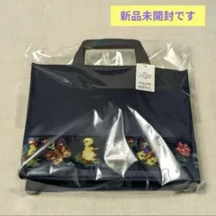 新品 VERY×フェイラーコラボ　ハイジ　スクエアミニバッグ　学校フェイラー