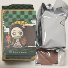 鬼滅の刃 禰豆子 フィギュア ポップマート