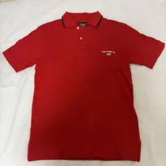 POLO JEANS CO. ポロシャツ レッド