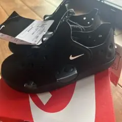 (新品未使用)NIKE サンダル16cm SUNRAY PROTECT4
