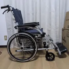 2026年最新】Hill Stone 自走用車椅子の人気アイテム - メルカリ