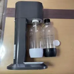 SodaStream 炭酸水メーカー 本体 予備ボトル付のサムネイル