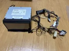 Panasonic Strada CN-RS01D カーナビ 【一部不具合あり】のサムネイル
