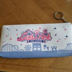 Girls2 ポーチのサムネイル