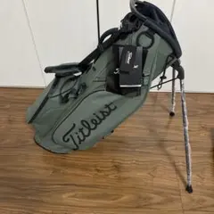 2026年最新】Titleist ゴルフバッグ・キャディバッグの人気アイテム