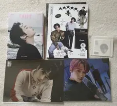 straykids スキズ グッズ まとめ売り リノ Lee Know