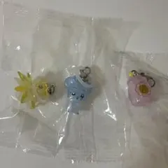 おジャ魔女どれみ　めじるしアクセサリー５