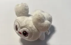 twice ダヒョン ダブリー ヘアピン