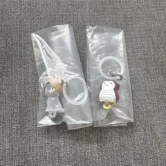 ハイキュー‼︎ つながリングチャーム