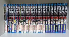 鬼滅の刃　全巻+劇場版DVD