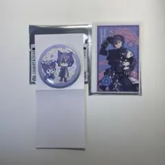 Dytica サンリオコラボ 小柳ロウ