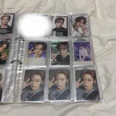 straykids スキズ リノ トレカ まとめ売り