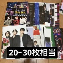 平野紫耀 厚紙 デタカ King&Prince キンプリ Number_i - メルカリ