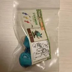 ピクミン　チョコエッグ　モス