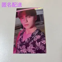 RIGHT HERE WORLD TOUR 会場限定 トレカ バーノン