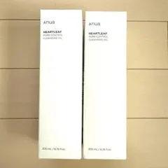 【mocci様専用】アヌア ドクダミポアコントロールクレンジングオイル 2本