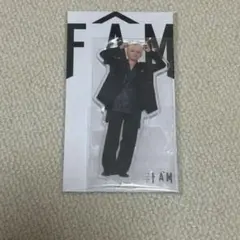 新品未開封 篠塚大輝 アクスタ FAM