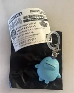 たまごっち めじるしアクセサリー アナザーカラーver ぎんじろっち