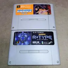 スーパーファミコンソフトセット