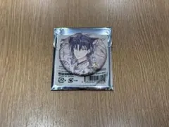 アイナナ 一織 缶バッジ 6周年