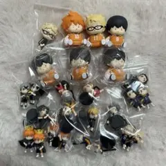 ハイキュー!!まとめ売り