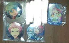 あんスタ　缶バッジ　まとめ売り