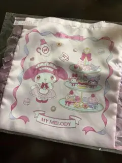 マイメロディ　クロミ　当たりくじ