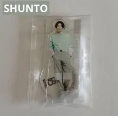 BE:FIRST Bye-Good-Bye SHUNTOシュント アクスタ