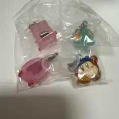 星のカービィ めじるし アクセサリー