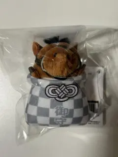 サラブレッドコレクション お守りマスコット2 ドウデュース