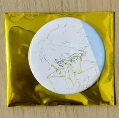 ☆ 呪術廻戦　アニメーション 呪術廻戦展　渋谷事変　原画缶バッジ　五条悟