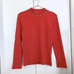 ☆新品未使用☆ カットソー トップス