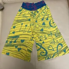 ヨガ用パンツ