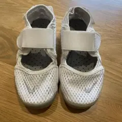 natuさま専用　NIKE ナイキ リトルリフト エアリフト 白 17センチ