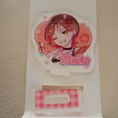 初音ミク トレーディングアクリルスタンド MEIKO