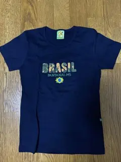 ブラジル tシャツ