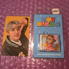 『CANDY』NCT DREAM ジェミン SMini ver.