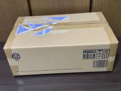 【輸送箱未開封】 東宝30cm ゴジラ(1989) 『大阪上陸』口閉じVer.のサムネイル