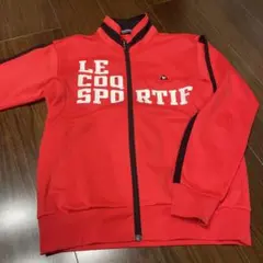 le coq sportif Golf Collection ジャケット