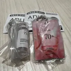 アヌア　ミニチュアチャーム