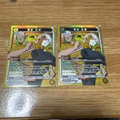 坂本太郎SR星3パラレル ユニオンアリーナ サカモトデイズ - メルカリ