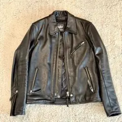 2026年最新】KADOYA レザージャケット・ライダースの人気アイテム