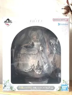 一番くじホロライブwedding 白銀ノエル全種（ラストワンを除く）＋おまけ