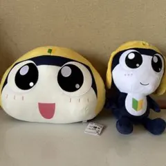 2026年最新】タママ ぬいぐるみの人気アイテム - メルカリ